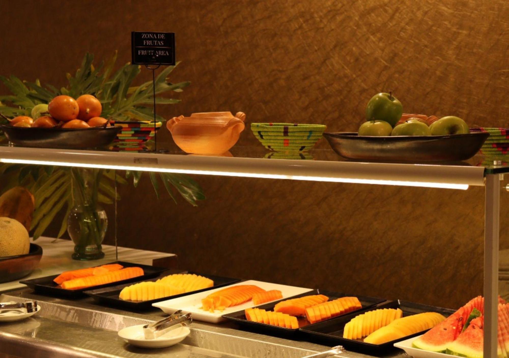 Hotel Grand Park — Photos 2