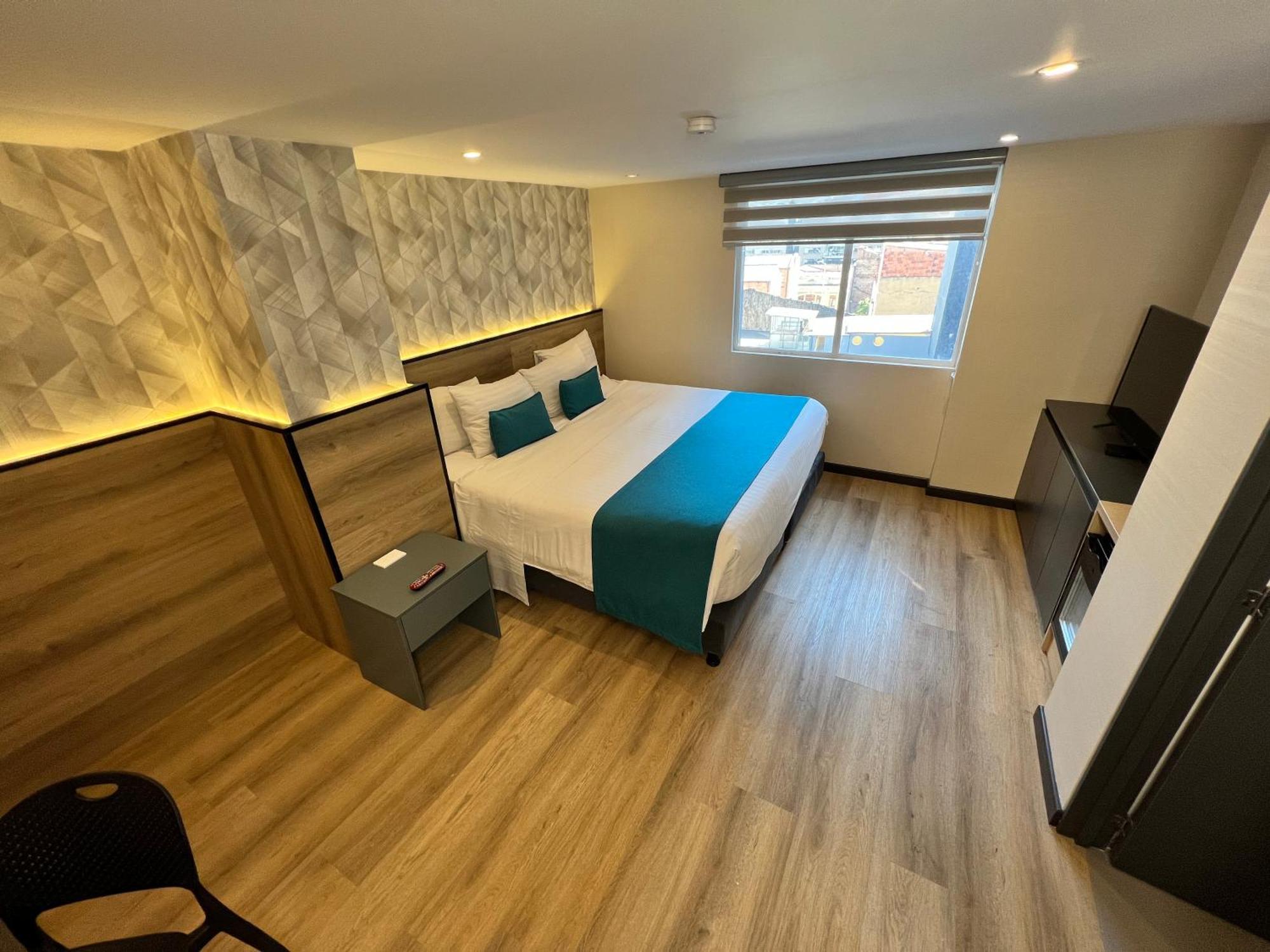 Hotel Grand Park — Photos 3